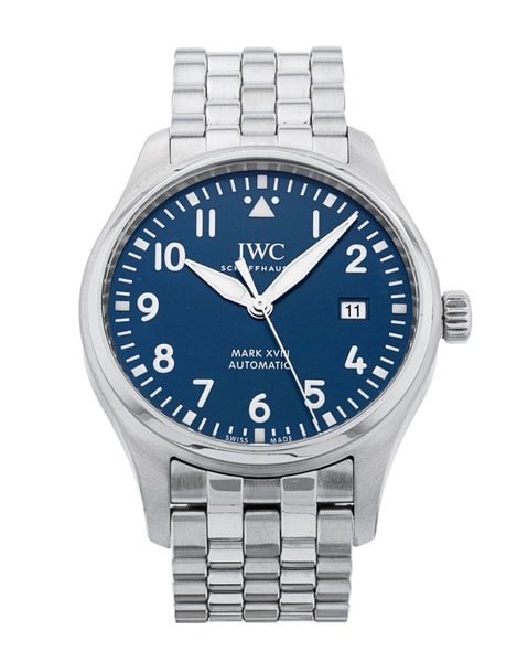 IWC Pilot's Mark XVIII Le Petit Prince IW327016